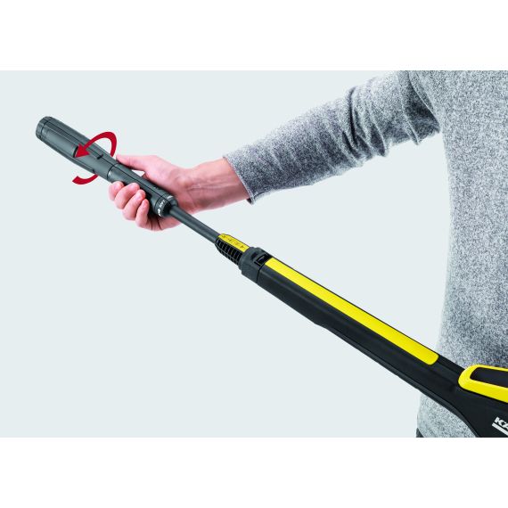 Karcher LANCIA VARIO POWER 145 PER IDROPULITRICE K4-K5 FV53765 Karcher
