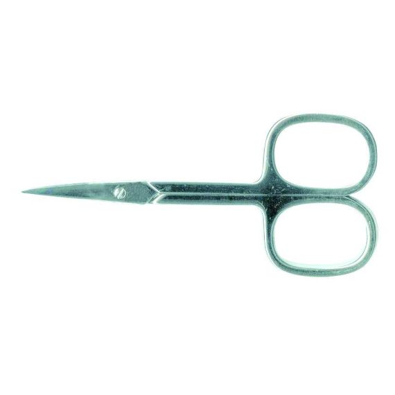 FORBICI PER MANICURE DIRITTE  mis. 3.1/2 FV14712 