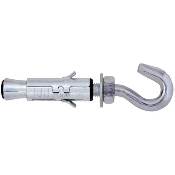 Friulsider TASSELLO TDS  mm. 12x50 gancio M6 FV28054 Friulsider