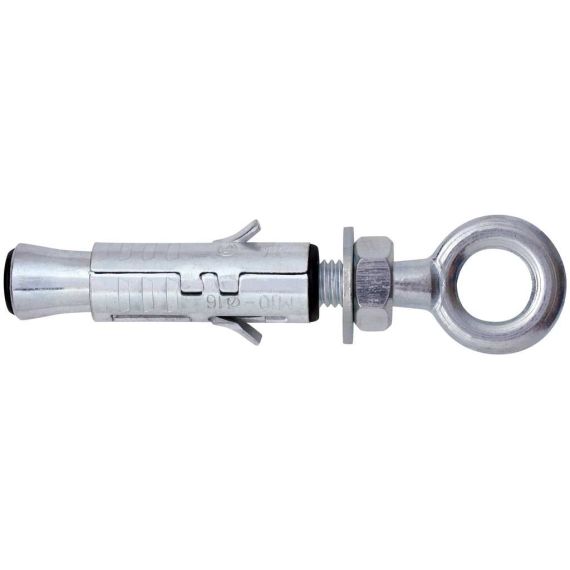 Friulsider TASSELLO TDS  mm. 14x55 occhiolo M8 FV28058 Friulsider