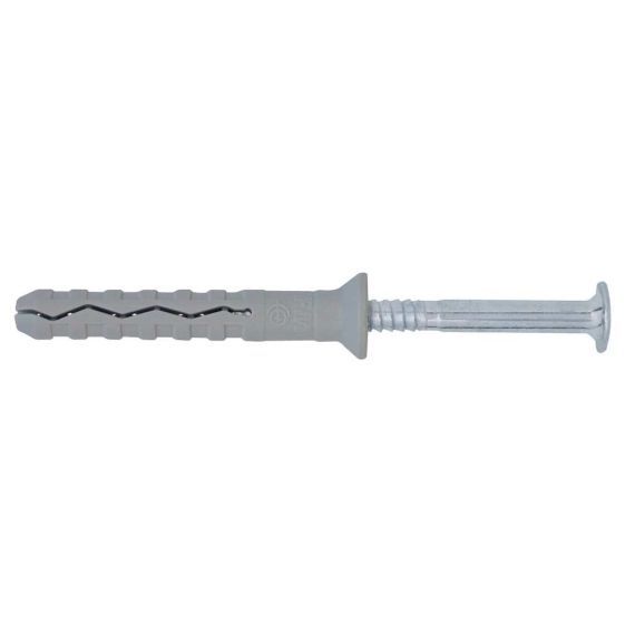Friulsider TASSELLO TSS mm. 6x40 PZ.200 FV28067 Friulsider