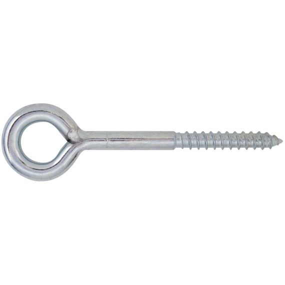 Friulsider GOLFARE PER PONTEGGI TUVL-P Ø mm.12x160 occhiolo Ø mm.50 FV44655 Friulsider