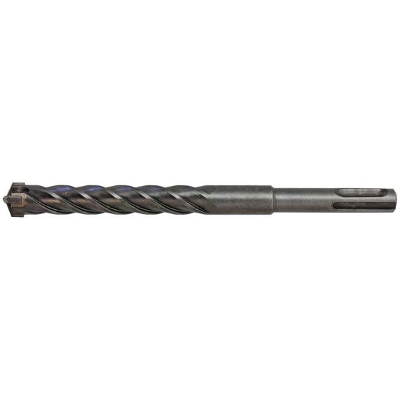 Krino PUNTA SDS PLUS 4 TAGLIENTI K8 Ø mm. 8x160 FV51188 Krino