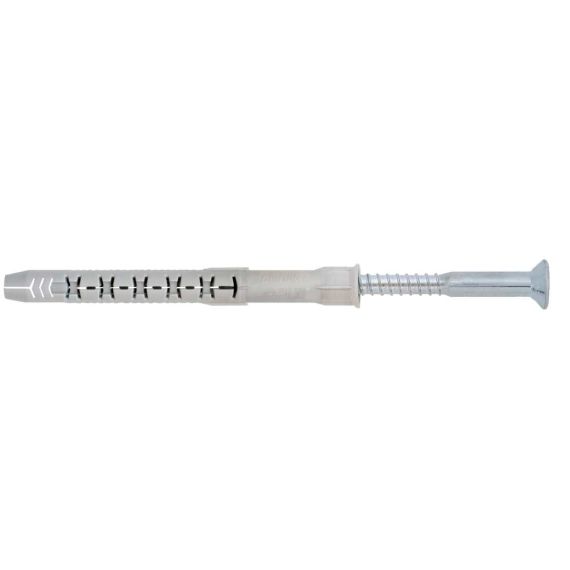 Friulsider TASSELLO PROLUNGATO PER SERRAMENTI FM-X5  Ø mm. 8x120 PZ.50 FV53789 Friulsider