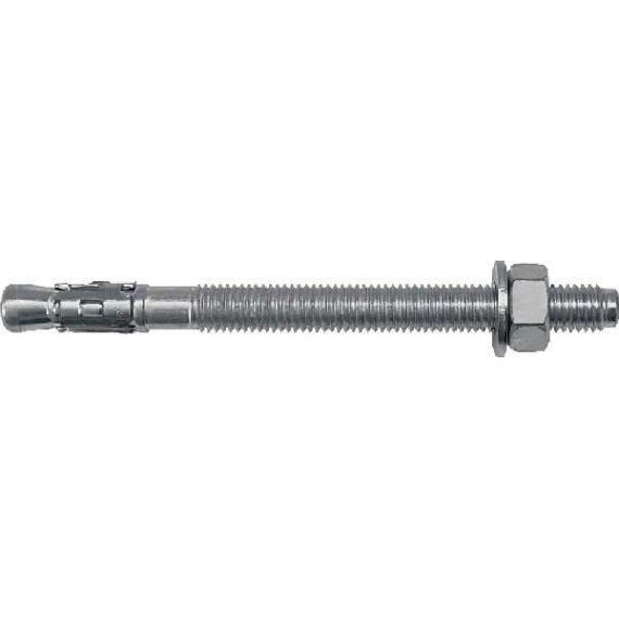 Friulsider TASSELLO FM 753 EVO M12x129 lunghezza mm. 129 FV57135 Friulsider
