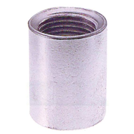 MANICOTTO F/F IN ACCIAIO ZINCATO Figura 268 Z mis. 3/4 FV21135 