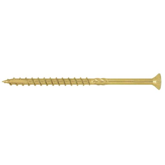 Friulsider VITE PER LEGNO TORX FM-WOOD PRO mm.8x140  50 PZ. FV29242 Friulsider