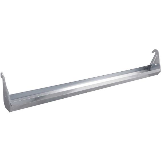 MANGIATOIA PER POLLI CON GANCI  cm.100 FV30804 