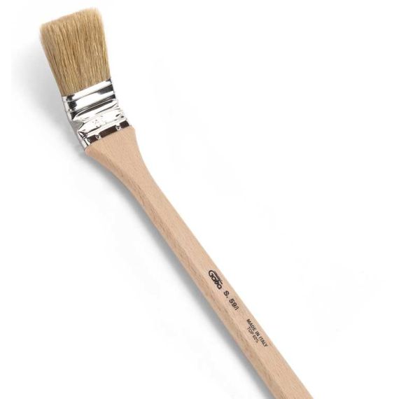 Gava PENNELLO RADIATORE  mm. 70 (misto Ideal) FV34659 Gava