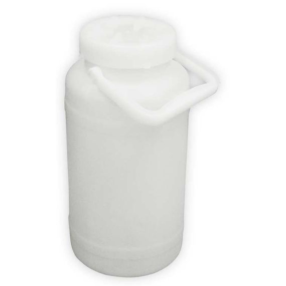 FUSTO A BOCCA LARGA  lt. 5 - Ø cm. 17x35 h FV42486 