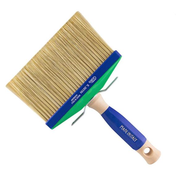 Gava PENNELLO PLAFONE setola mm.78 mm.150x50 FV45554 Gava