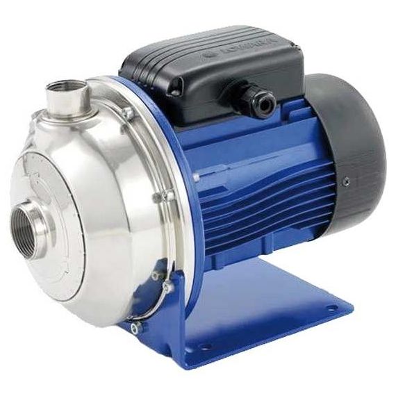 Lowara ELETTROPOMPA DI SUPERFICIE CEAM 70/5  550 W Hp 0,75  (NUOVO) FV54114 Lowara