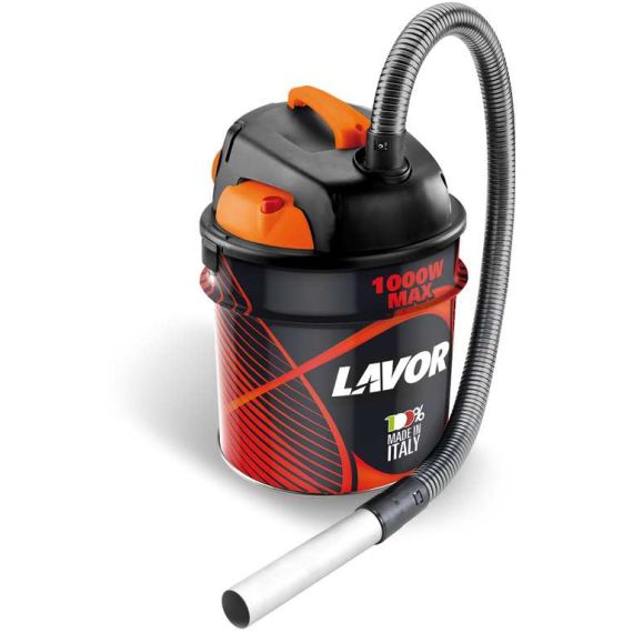 Lavorwash ASPIRACENERE ELETTRICO ASHLEY 901 - 1.000 W FV54948 Lavorwash