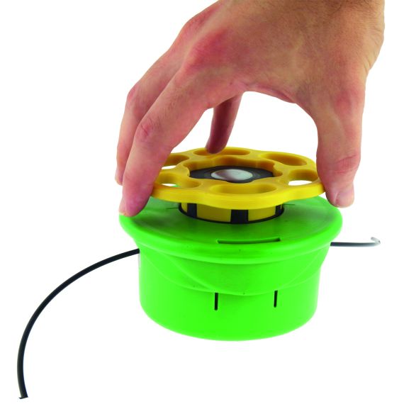 Globex TESTINA PER DECESPUGLIATORE GARDEN DEVIL FV52030 Globex