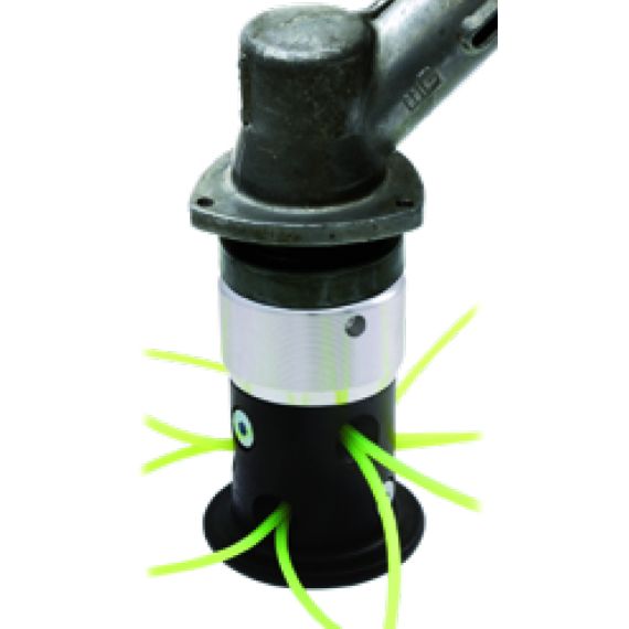 Globex TESTINA PER DECESPUGLIATORE ATTILA FV52050 Globex