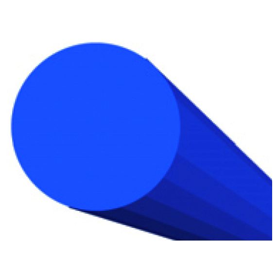 Globex FILO TONDO PER DECESPUGLIATORE EXTREME (bobina) Col. Blu Ø mm. 3,0x250 mt. FV52094 Globex