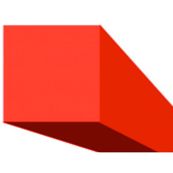 Globex FILO QUADRATO PER DECESPUGLIATORE EXTREME (bivalva) Col. Arancione mm. 4,0x30 mt. FV52111 Globex