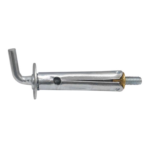 MINI TASSELLO GANCIO CORTO 200 PZ.  mm. 6x30 FV23326 