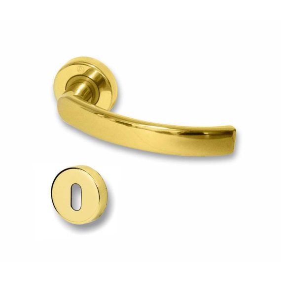 Ghidini MANIGLIA IDEA CON ROSETTA ZCS FV29882 Ghidini