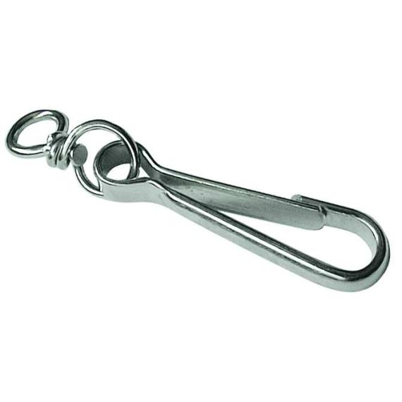 MOSCHETTONE SIMPLEX  mm. 40 FV31848 