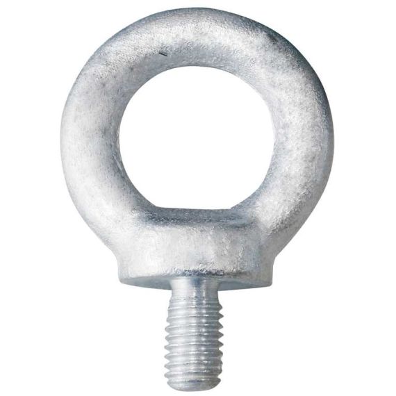 GOLFARE Maschio (DIN 580  UNI 2947) mm. 8 FV40345 