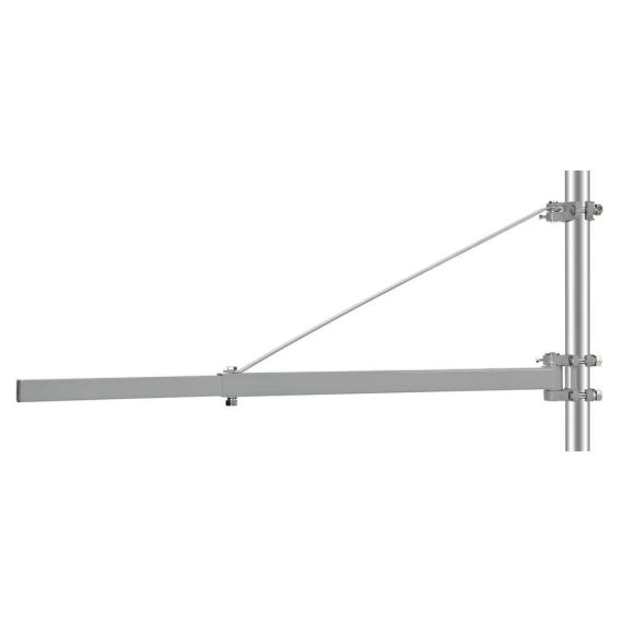 Globex BRACCIO GIREVOLE PER PARANCHI ELETTRICI  cm. 110 FV47834 Globex