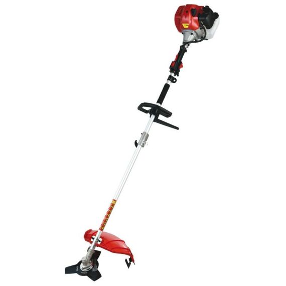 Globex DECESPUGLIATORE GX 43 DE MULTI (4 IN 1) cc. 43 - kW 1,25  FV50574 Globex