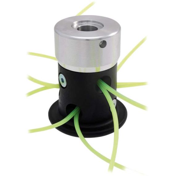 Globex TESTINA PER DECESPUGLIATORE ATTILA FV52050 Globex