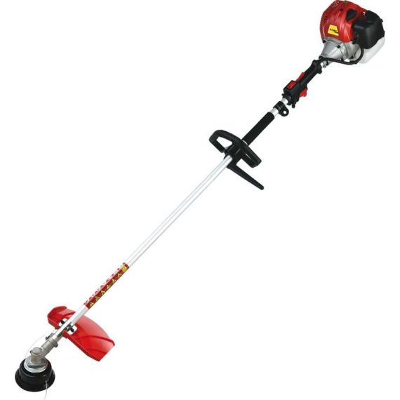 Globex DECESPUGLIATORE GX 33 DE cc. 32,5 - kW 1,05 FV54853 Globex