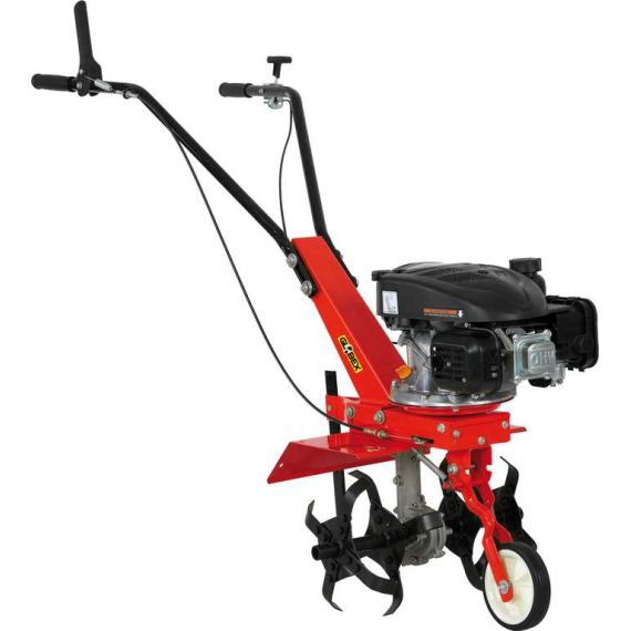 Globex MOTOZAPPA A SCOPPIO GX 140 MZ cc. 139 - kw 2,2 FV56969 Globex