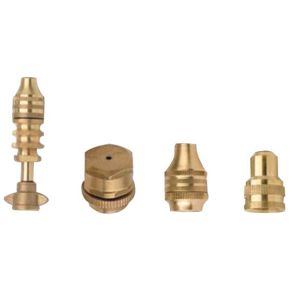 GETTO PER POMPE  A ROSA ESAGONALE 3 FORI FV6553 