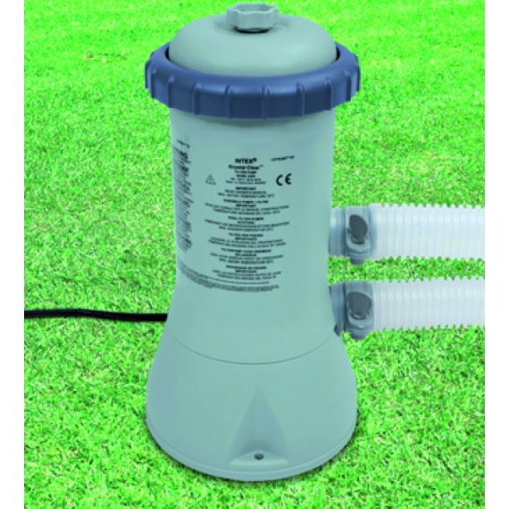 Intex PISCINA RETTANGOLARE FRAME PRISMA  cm. 488x244x107 h FV38259 INTEX