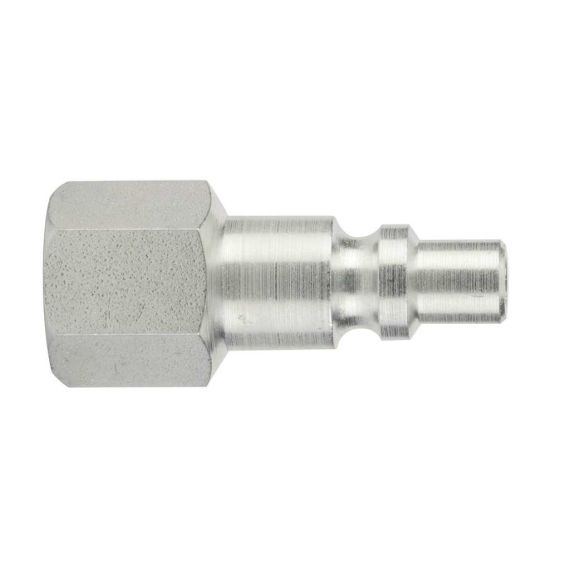 INNESTO RAPIDO FILETTATO PER COMPRESSORI 3/8 F FV19037 