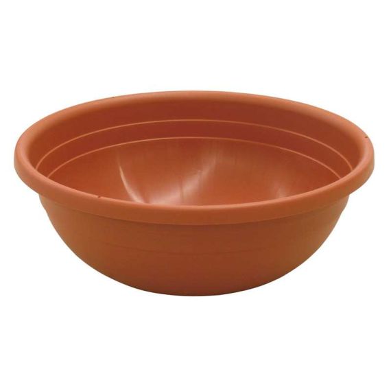 ICS CIOTOLA CLIVIA cm. 35 (Ø) x 13 h FV23789 ICS