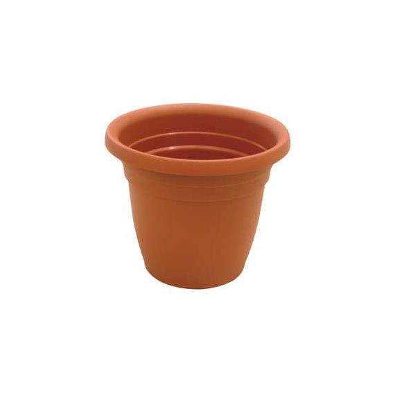 ICS VASO A CAMPANA THEA  cm. 40 (Ø) x 32 h FV23809 ICS