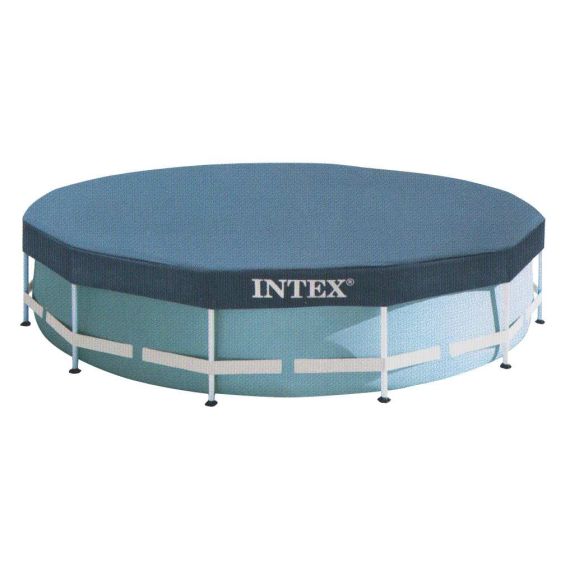 Intex COPRIPISCINA FRAME  Ø cm. 305 FV27313 INTEX