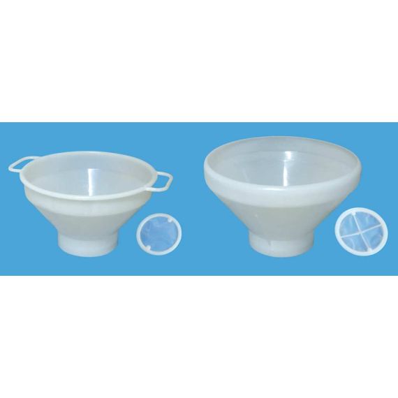 IMBUTO PER LATTE  Ø cm. 34 FV33814 