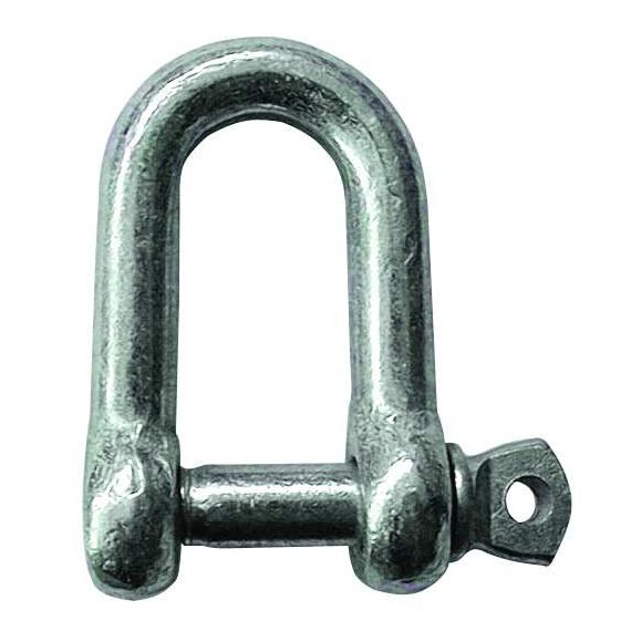 GRILLO PER FUNI  mm.20 (3/4) FV3407 