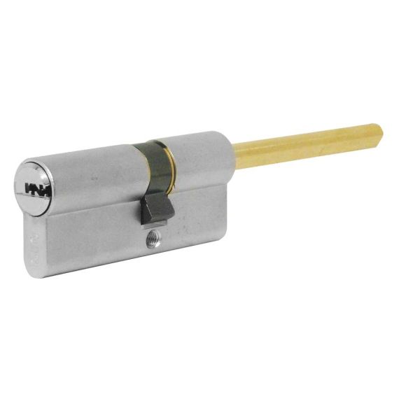 Iseo CILINDRO R6 PLUS CON CODOLO Art. 82R66 mm. 60 (30-30) FV37320 Iseo