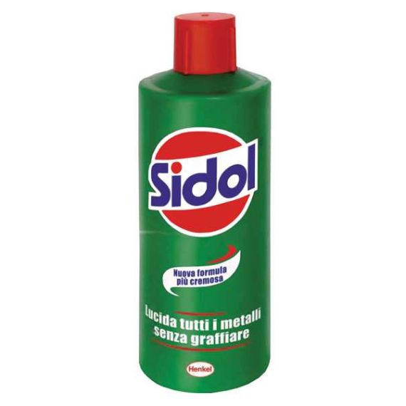 Henkel LUCIDANTE SIDOL  ml. 150 FV40147 Henkel