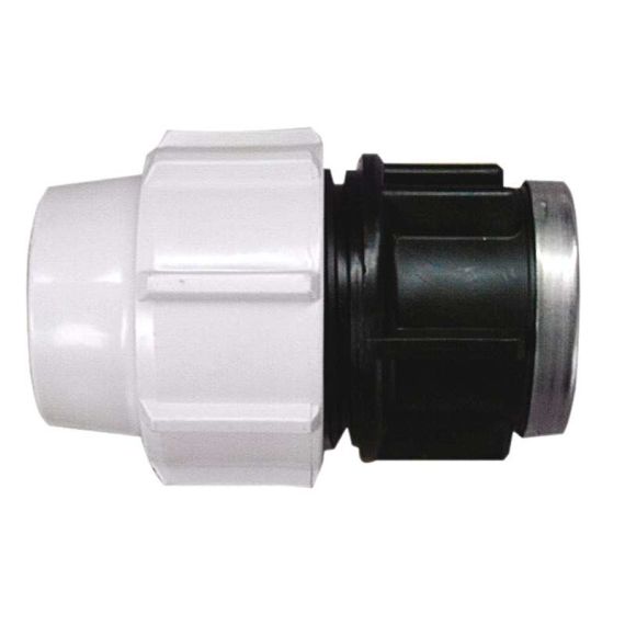 Plasson RACCORDO FEMMINA Art. 7030 mis. 90x3 FV16784 Plasson