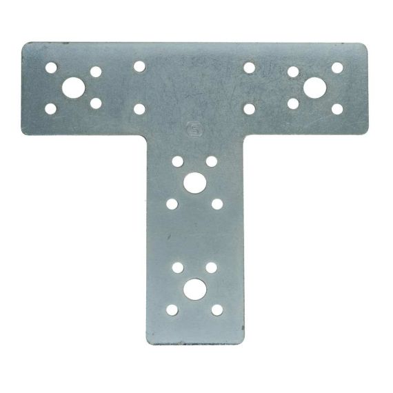 PIASTRA A T  mm. 160x45x100 FV29070 