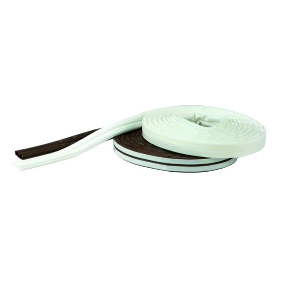 PARAFREDDO TERMOPLASTICO UNIVERSAL EVO mt. 6 col. Trasparente FV42883 