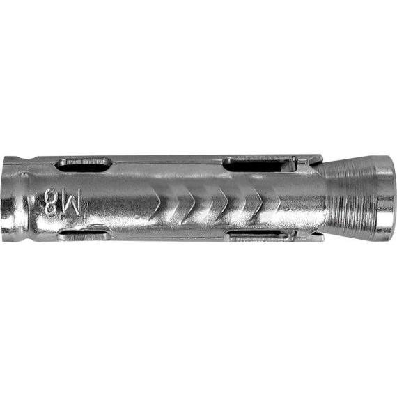 Nobex TASSELLO DI RICAMBIO PER GOLFARE PTA T1-T2  Mis. M12x75 mm FV43783 Nobex