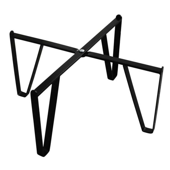 PIEDISTALLO PER CONTENITORE ENOLOGICO  per contenit. lt. 400/500  Ø cm. 78 FV43812 