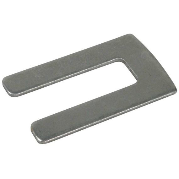 PIASTRINA PER CRICCHETTI SOPRALUCI A SALDARE FV51079 