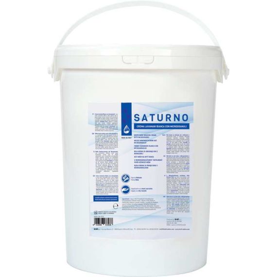 PASTA LAVAMANI SATURNO  lt. 4 FV5615 