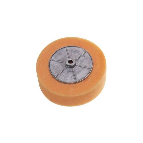 Poggi TAMPONE PER LUCIDARE Art. 339.60 Ø mm. 175 FV11099 Poggi