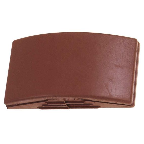 Poggi TAMPONE IN GOMMA PER CARTA ABRASIVA  mm. 125x70 FV11133 Poggi