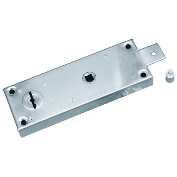 Potent SERRATURA PORTE BASCULANTI D/M 2M Art. 1640 FV15186 Potent